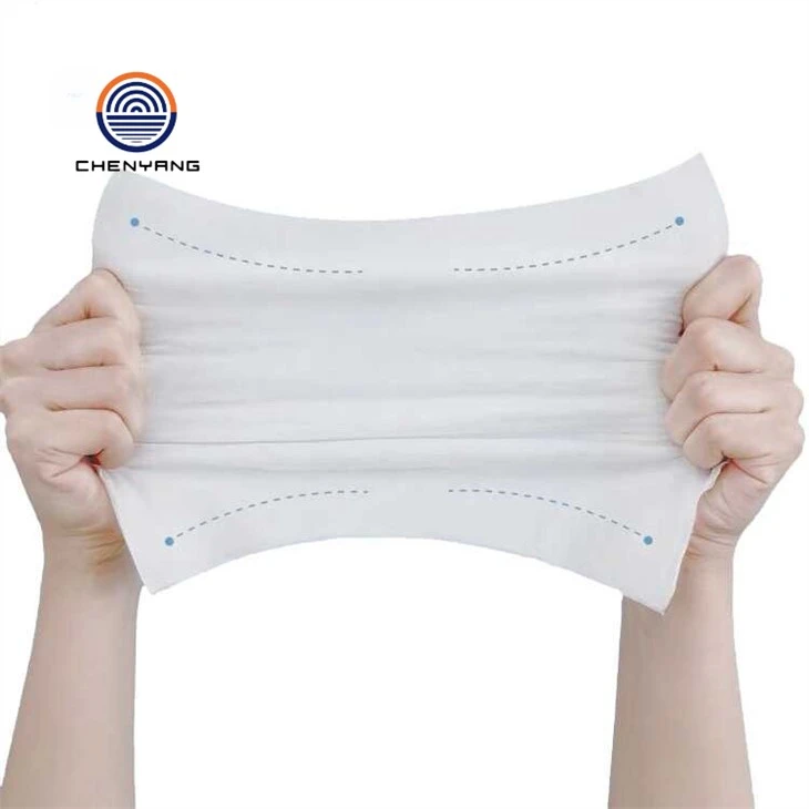 Viscose Non Woven Fabric