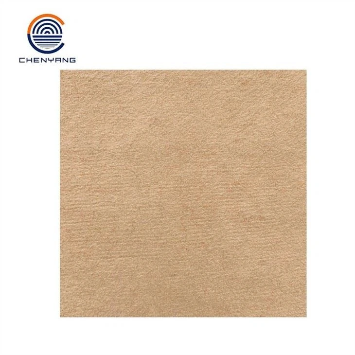 100% Polyester Spunlace Nonwoven Skin Color Paste Base Fabric For And Medical Applications